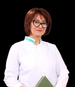 Turaxojayeva Saboxat Sultanshikovna