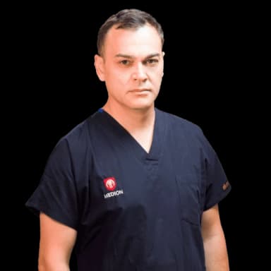 Azizov Baxtiyor Alisherovich