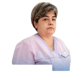 Abduraxmanova Sanobar Atajanovna