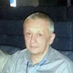 Burnashev Marsel Ildarovich
