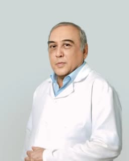 Mamatqulov Ulug'bek Arziqulovich