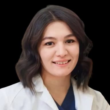 Fazilova Aziza Shuxratovna