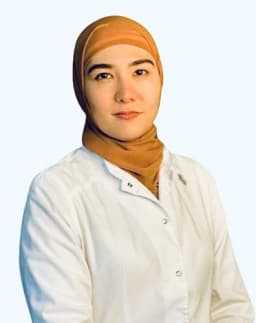 Saydalixo'jayeva Mushtariy Akbaraliyevna