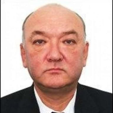 Kurbanov Jaxongir Jamalovich