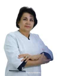 Mirzaeva Gulnora Akbarovna