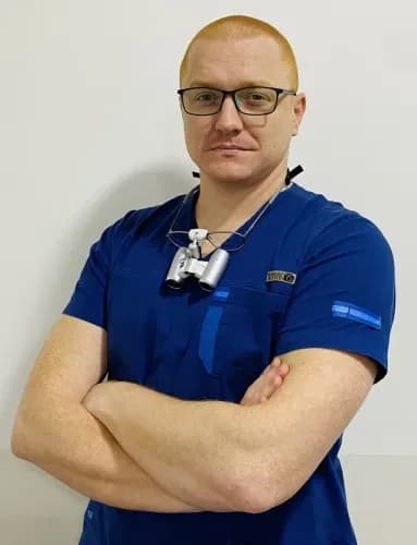 Tolochko Kirill Pavlovich