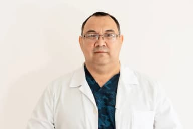 Islomov Murod To'ychievich