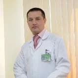 Raximov Ilxom Raximovich