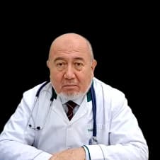 Aminov Abduazim Abdullaevich
