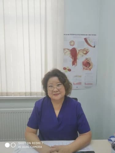 Em Svetlana Alekseevna
