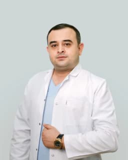 Muhamedjanov Dilshod Maradjonovich