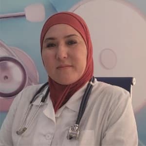 Abduxakimova Rano Abdusalixovna