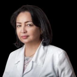 Usmanova Guzal Zaynutdinovna