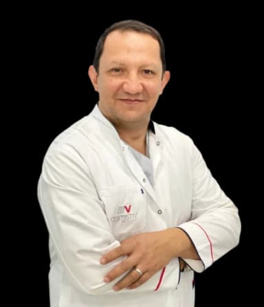 Xudayberganov Said Igamberdievich