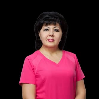 Nazarova Gulchehra Kabuljanovna