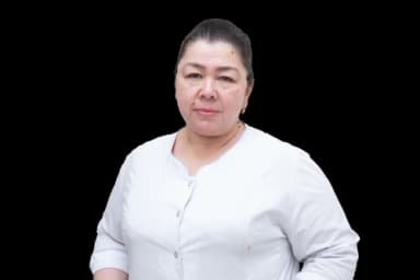 Akbarova Gulnoza Po'latovna