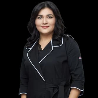 Xajieva Dildora Ahrarovna