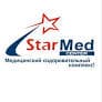 Star Med Center logo