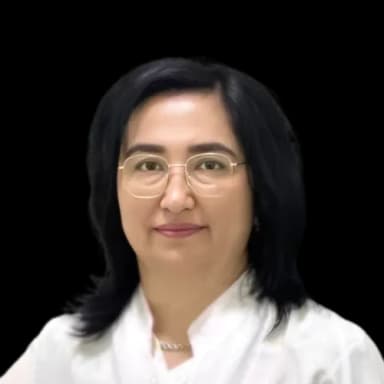 Jalilova Shaxnoza Patxillaevna