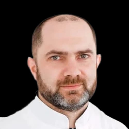 Рябов Константин Юрьевич
